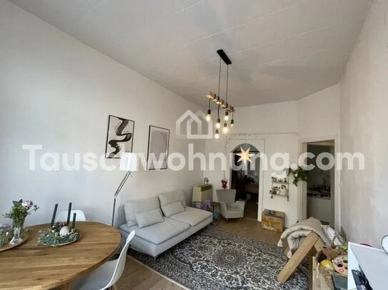 Wohnung zur Miete · Tauschwohnung, for rent at (60316), Ostend,, Frankfurt am Main, Germany