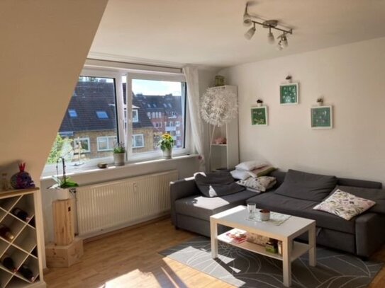 Wohnung zur Miete, for rent at Hamburg, (20251), Hoheluft - Ost,, Germany