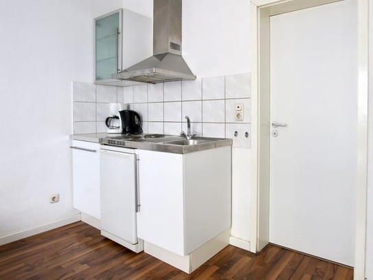 Wohnung zur Miete · Wohnen auf Zeit, for rent at Neustadt - Nord,, (50672), Köln, Germany