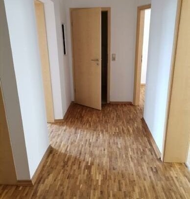 Kaltmiete zzgl. Nebenkosten, for rent at Halle (Saale) (06114), Germany