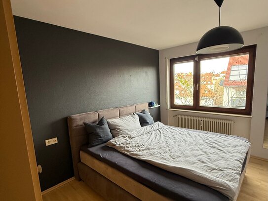 Wohnung zur Miete, for rent at Gaisburg,, Stuttgart, (70186), Germany