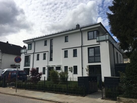 Maisonette zur Miete, for rent at Hamburg, (21075), Eißendorf,, Germany