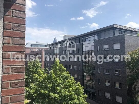 Wohnung zur Miete · Tauschwohnung, for rent at (60486), Bockenheim,, Frankfurt am Main, Germany