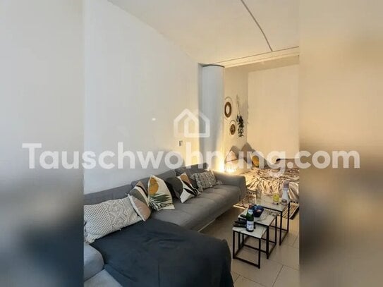 Wohnung zur Miete · Tauschwohnung, for rent at Köln, Altstadt - Nord,, (50672), Germany