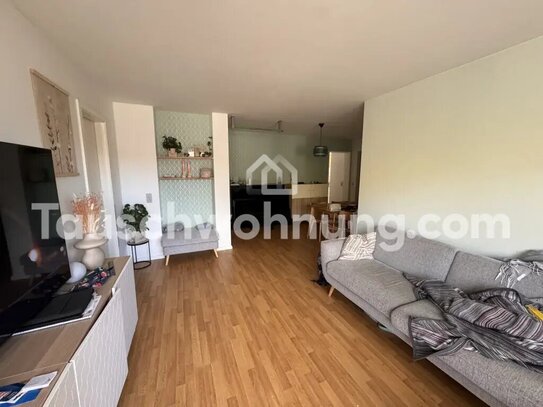 Wohnung zur Miete · Tauschwohnung, for rent at Alt-Hohenschönhausen,, (13053), Berlin, Germany