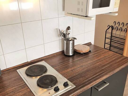Wohnung 30 m² 980 € zur Miete Ruppmannstrasse 0,Vaihingen,Stuttgart(70565)
