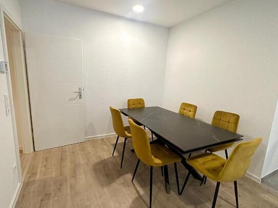 Wohnung zur Miete, for rent at Stuttgart, Heusteigviertel,, (70178), Germany