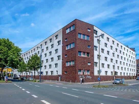 Nebenkosten, for rent at Leopoldstraße 59 , Mitte , Dortmund (44145)
