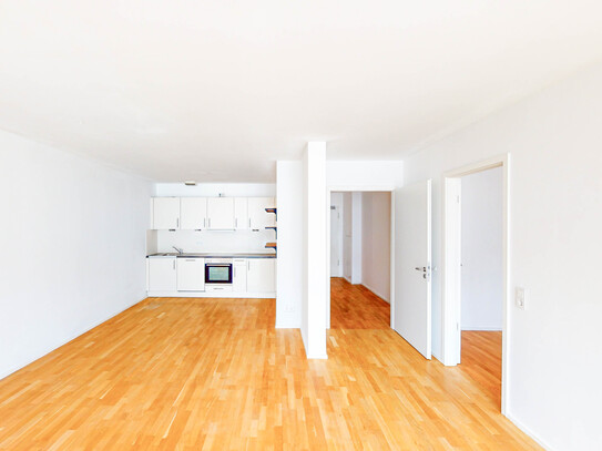 Wohnung zur Miete, for rent at Stuttgart, (70173), Europaviertel,, Germany