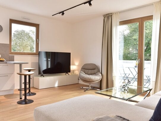 Wohnung zur Miete · Wohnen auf Zeit, for rent at Köln, (51065), Mülheim,, Germany