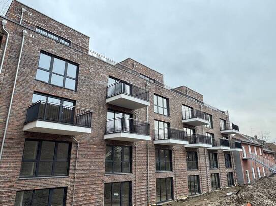 Nettokaltmiete exkl. Betriebskosten, for rent at Kirchhöfner Str. 11B , Limmer , Hannover (30453)