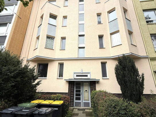 Nebenkosten, for rent at Ottostraße 32 , Nord , Hildesheim (31137)