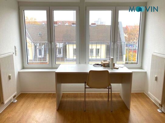 Studio zur Miete, for rent at Köln, (50823), Neuehrenfeld,, Germany