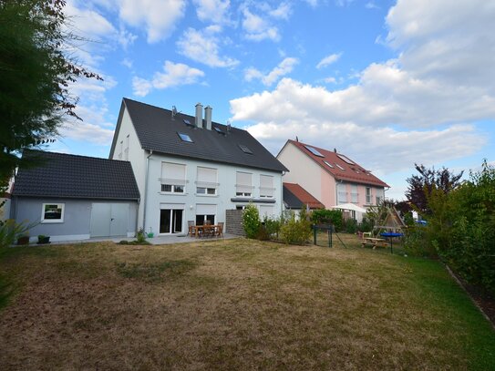 Kaltmiete zzgl. Nebenkosten, for rent at Neutraubling (93073), Germany