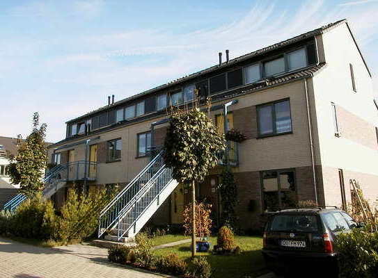 Wohnung zur Miete · nur mit Wohnberechtigungsschein, for rent at Dortmund, (44289), Sölderholz,, Germany