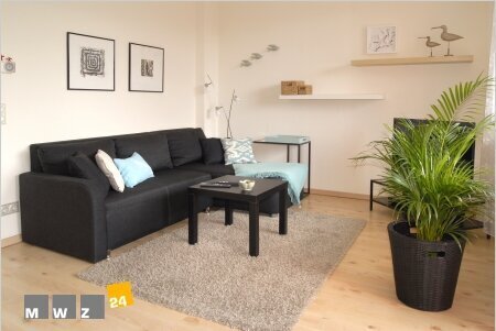 Wohnung zur Miete · Wohnen auf Zeit, for rent at Kaiserswerth,, Düsseldorf, (40489), Germany