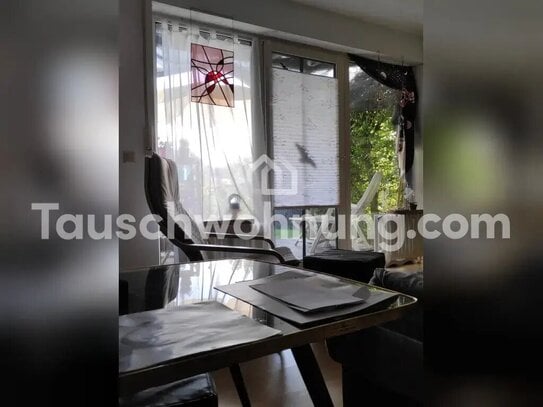 Terrassenwohnung zur Miete · Tauschwohnung, for rent at Holweide,, Köln, (51067), Germany