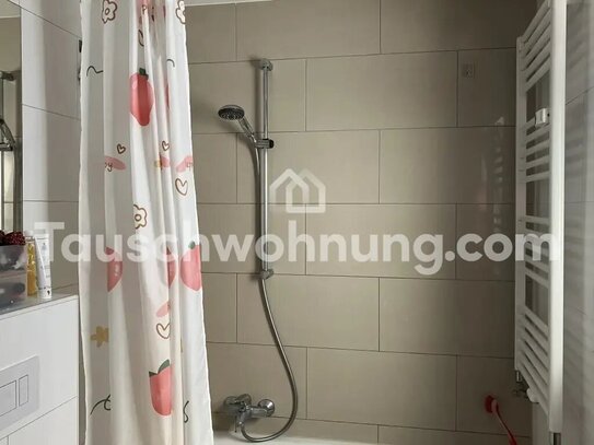 Wohnung zur Miete · Tauschwohnung, for rent at Düsseldorf, Pempelfort,, (40477), Germany