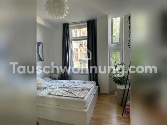 Wohnung zur Miete · Tauschwohnung, for rent at (60385), Bornheim,, Frankfurt am Main, Germany