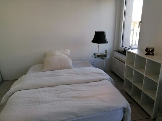 WG-Zimmer zur Miete, for rent at (70372), Stuttgart, Cannstatt - Mitte,, Germany