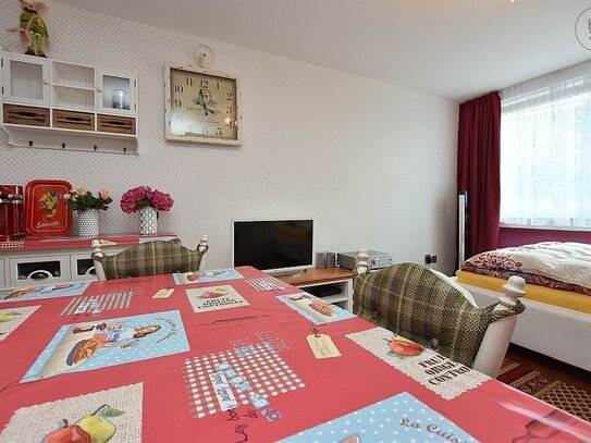 Wohnung zur Miete · Wohnen auf Zeit, for rent at (70182), Lehen,, Stuttgart, Germany