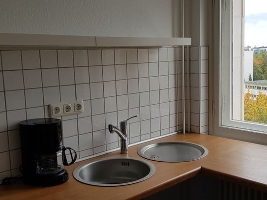 Wohnung zur Miete · Wohnen auf Zeit, for rent at (10247), Friedrichshain,, Berlin, Germany