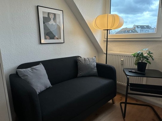 Wohnung zur Miete · Wohnen auf Zeit, for rent at (51103), Köln, Kalk,, Germany