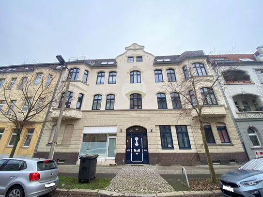 Wohnung zur Miete, for rent at Magdeburg, Nordfront,, (39106), Germany