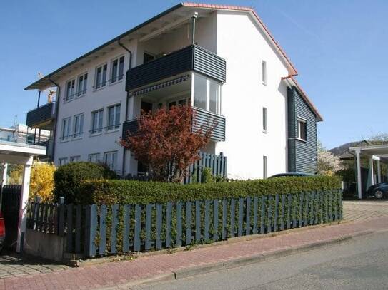 Nebenkosten, for rent at Bad Harzburg , Bad Harzburg (38667)