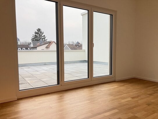 Wohnung zur Miete, for rent at Friedberg, Bauernheim,, (61169), Germany