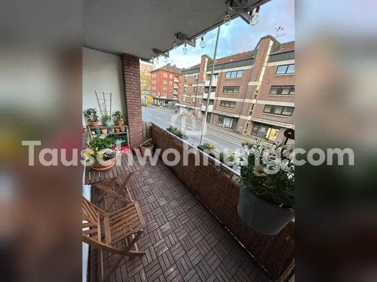 Wohnung zur Miete · Tauschwohnung, for rent at (48151), Münster, Josef,, Germany