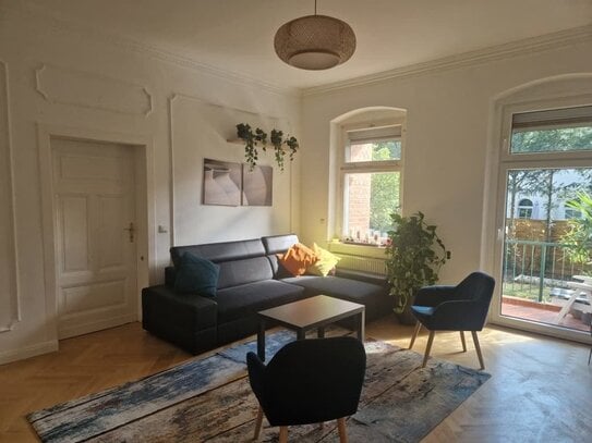 Wohnung zur Miete · Wohnen auf Zeit, for rent at Berlin, (14109), Wannsee,, Germany