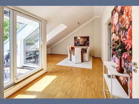 Wohnung zur Miete · Wohnen auf Zeit, for rent at St. Vinzenz,, (80636), München, Germany