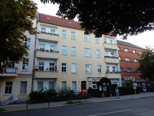 Wohnung zur Miete, for rent at (12437), Berlin, Baumschulenweg,, Germany