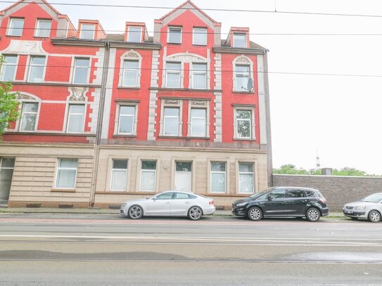 Wohnung zur Miete, for rent at (47169), Duisburg, Marxloh,, Germany