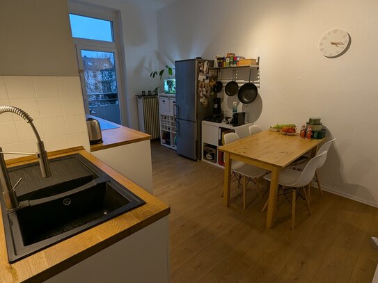 Wohnung zur Miete, for rent at Westfalenhalle,, (44139), Dortmund, Germany