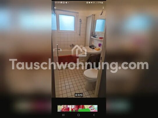 Wohnung zur Miete · Tauschwohnung, for rent at Schmargendorf,, (14199), Berlin, Germany