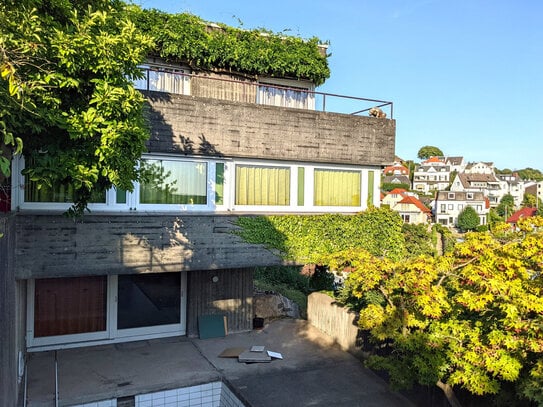 Einfamilienhaus zur Miete, for rent at Hamburg, Blankenese,, (22587), Germany