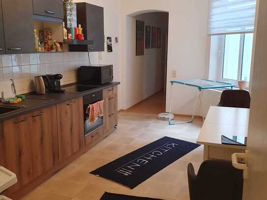 Wohnung zur Miete, for rent at Südliche Innenstadt,, Halle (Saale), (06110), Germany