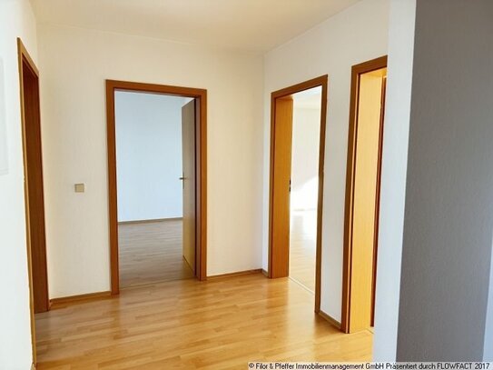 Nettokaltmiete exkl. Betriebskosten, for rent at Magdeburg (39112), Germany