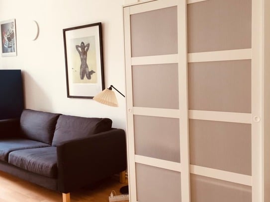 Wohnung zur Miete · Wohnen auf Zeit, for rent at Prenzlauer Berg,, (10405), Berlin, Germany