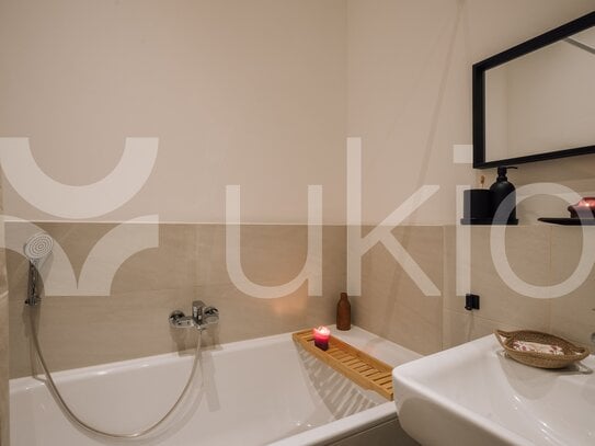 Studio zur Miete, for rent at Mitte,, (10179), Berlin, Germany