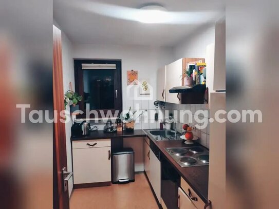 Wohnung zur Miete · Tauschwohnung, for rent at Südheim,, Stuttgart, (70199), Germany