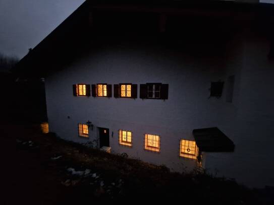 Nebenkosten, for rent at Berchtesgaden , Berchtesgaden (83471)