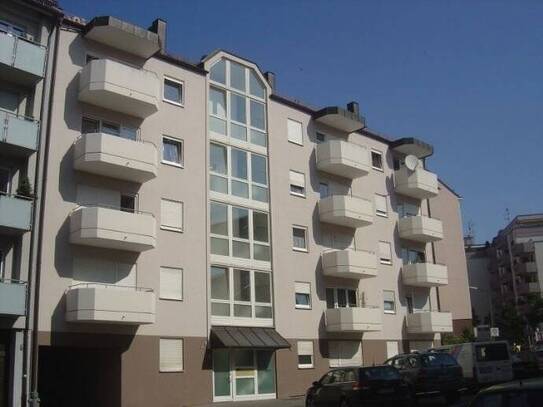 Kaltmiete zzgl. Nebenkosten, for rent at Nürnberg (90489), Germany