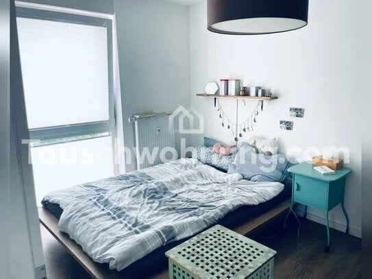 Wohnung zur Miete · Tauschwohnung, for rent at Berlin, (12051), Britz,, Germany