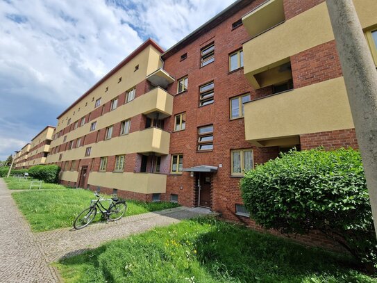 Wohnung zur Miete, for rent at Magdeburg, Siedlung Cracau,, (39114), Germany