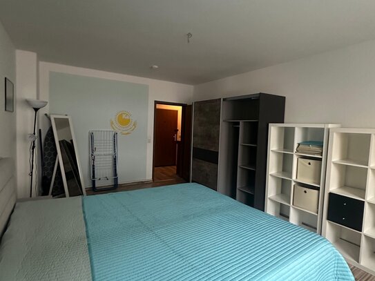 Studio zur Miete · Wohnen auf Zeit, for rent at Steinbühl,, (90443), Nürnberg, Germany