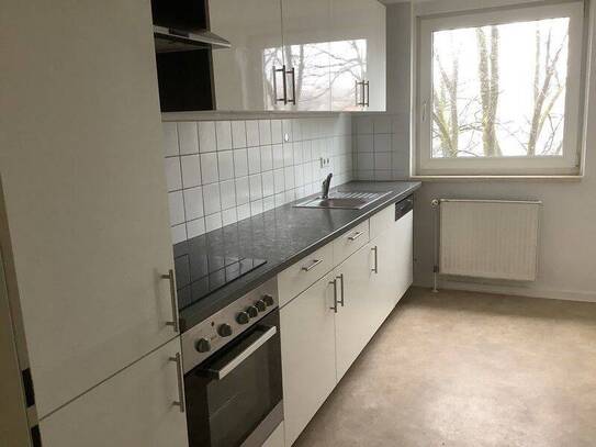 Kaltmiete zzgl. Nebenkosten, for rent at Pommersche Str. 15 , Dodesheide , Osnabrück (49088)