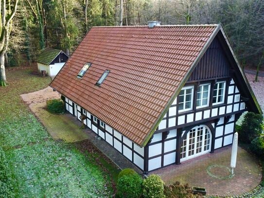 Nebenkosten, for rent at Visbek , Kr Vechta (49429), Germany